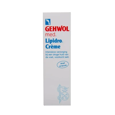 Afbeelding van Gehwol Crème Med Lipidro