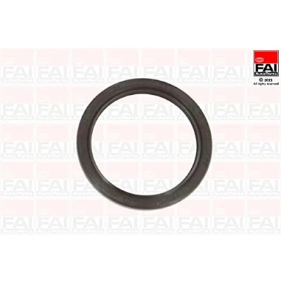 Afbeelding van FAI AutoParts OS378 Krukaskeerring