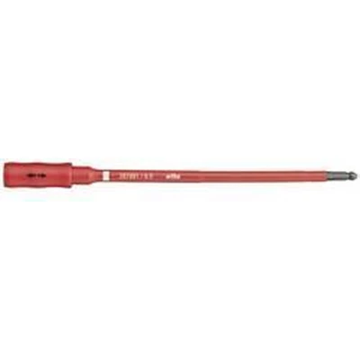 Afbeelding van Wiha 35870 VDE Dop (zeskant) Verwisselbare kling 6 mm 170 Geschikt voor Torque