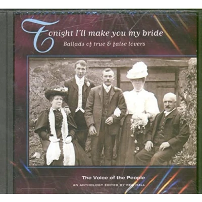 Afbeelding van The Voice Of People Vol. 6: Tonight I&#039;ll Make You My Bride