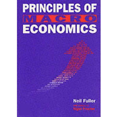 Afbeelding van Principles of Macroeconomics