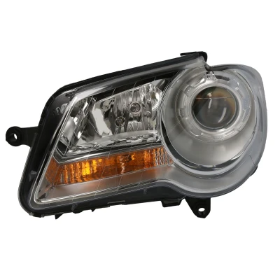 Afbeelding van Magneti Marelli Koplamp 711307022687