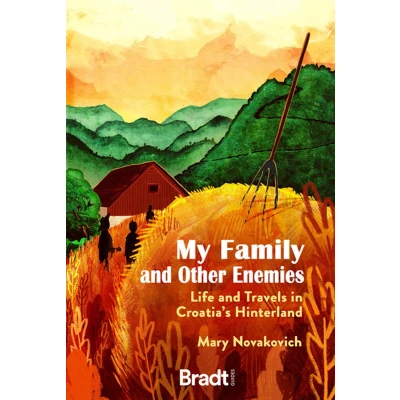 Afbeelding van My Family and Other Enemies
