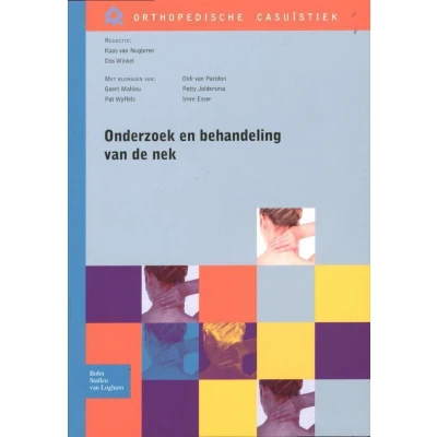 Afbeelding van Onderzoek en behandeling van de nek