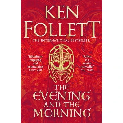 Afbeelding van the evening and morning