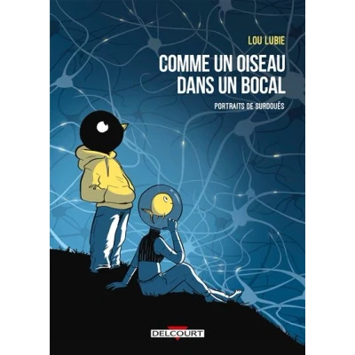 Image de Comme un oiseau dans bocal