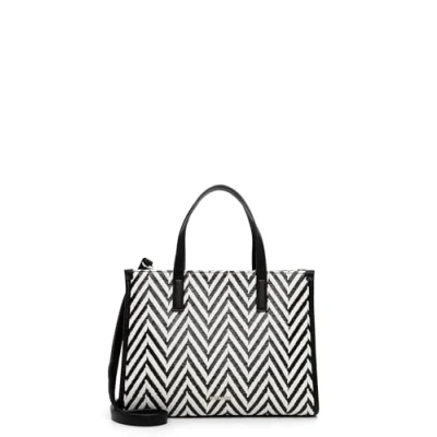 Afbeelding van Emily &amp; Noah Esperanza Handtas, Dames, Maat: One Size, Black kombi