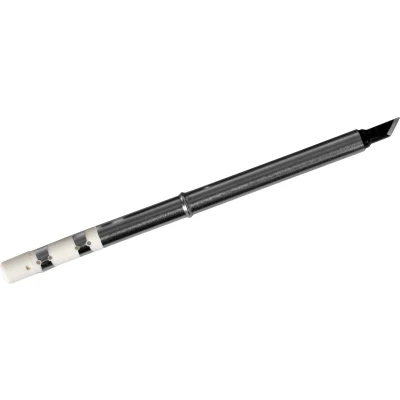 Afbeelding van Joy it JT SI01 STK65 soldeerpunt Mespunt Grootte 3.6 mm Lengte soldeerpunt: 10 Inhoud: 1 stuk(s)