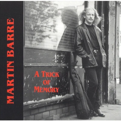 Afbeelding van A Trick Of Memory