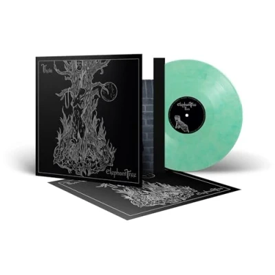 Afbeelding van Elephant Tree Theia (LP)