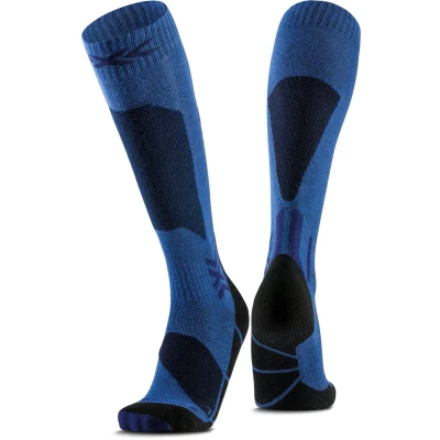 Afbeelding van X Socks Ski Discover Otc Compressiesokken Heren