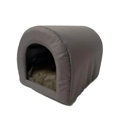 Afbeelding van Budka legowisko JASKINIA 40x33x29 taupe