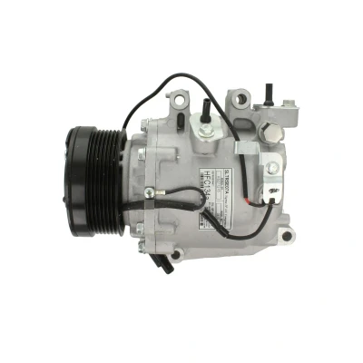 Afbeelding van Compressor, airconditioning NRF 32754