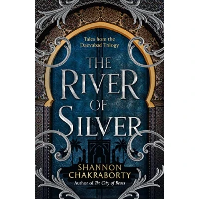 Afbeelding van The River of Silver