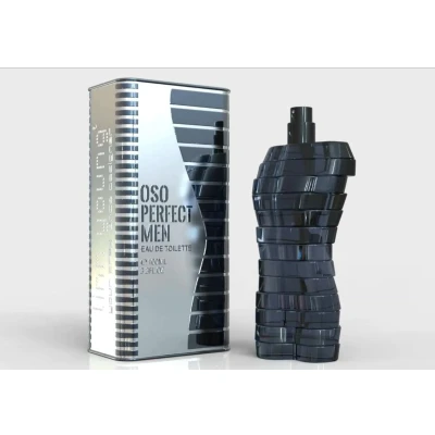 Afbeelding van Linn Young OSO No Guts Glory Eau De Toilette 100ML