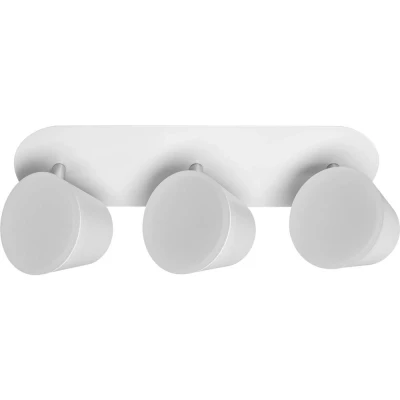 Afbeelding van LEDVANCE Spotverlichting: voor plafond/muur, LED SPOT IP44 / 2 W, 22 …24 V,