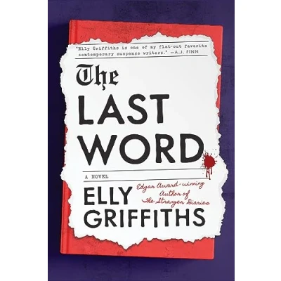 Afbeelding van The Last Word