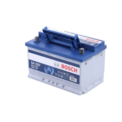 Afbeelding van Bosch Accu 0 092 S4E 070