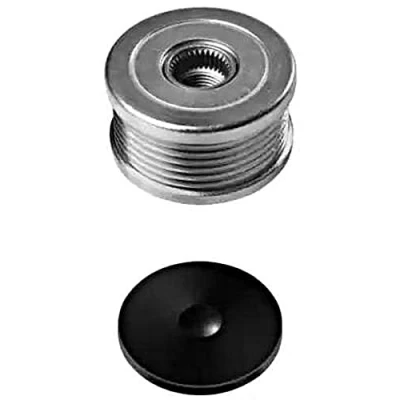 Afbeelding van HELLA 9XU 358 038 051 Dynamovrijloop 41,5 Met kap FIAT: Doblo I Estate
