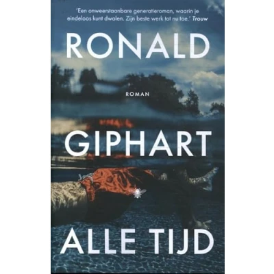 Afbeelding van Alle tijd