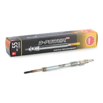 Afbeelding van Gloeibougie NGK 9864