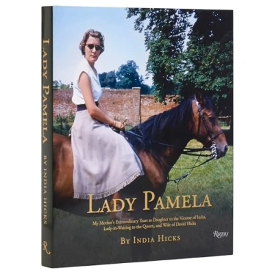 Afbeelding van Lady Pamela