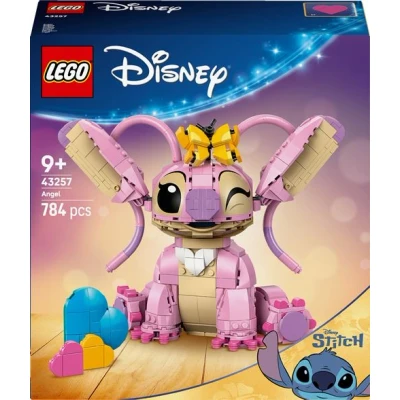 Image de LEGO® Disney Classic 43257 Angel