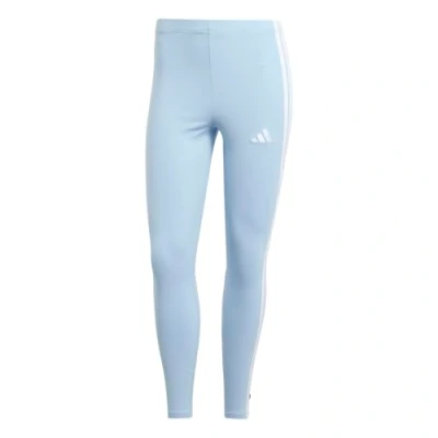 Afbeelding van adidas ESSENTIALS 3 STRIPES COTTON LEGGINGS Dijen voor dames