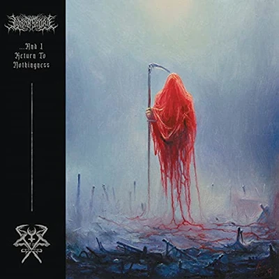 Afbeelding van Lorna Shore ...and I Return To Nothingness Ep (2 LPs)