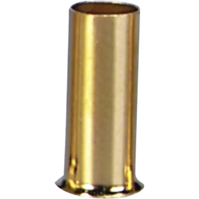Afbeelding van Sinuslive Adereindhuls 1 x 2.5 mm² Verguld