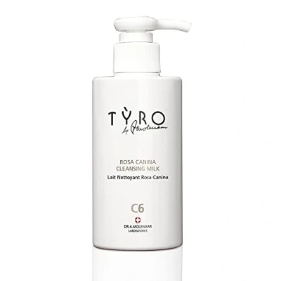 Afbeelding van Tyro Rosa Canina Cleansing 200ml Haibu by Kapperskorting.com