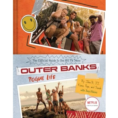 Afbeelding van Outer Banks: Pogue Life