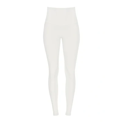 Afbeelding van Winshape Legging fonctionnel Comfort HWL117C taille haute avec application en forme de V et centrale, style Ultra Soft Style, Fitness, Loisirs, Yoga, Pilates