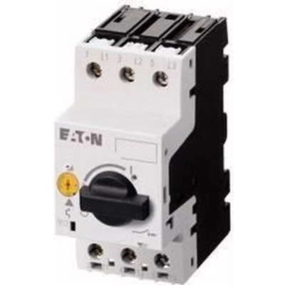 Afbeelding van Eaton PKZM0 12 Motorbeveiligingsschakelaar Met draaischakelaar 690 V/AC A 1 stuk(s)