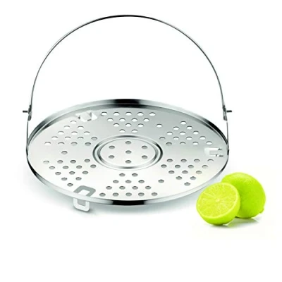 Afbeelding van Lagostina Rooster met handvat 22cm novia &amp; classic 010920250500