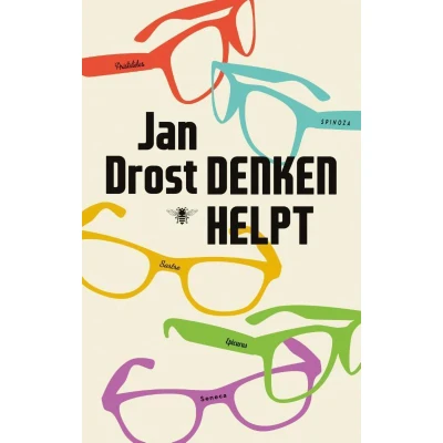 Afbeelding van Denken helpt