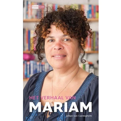 Afbeelding van Beeldboek 10 Het verhaal van Mariam