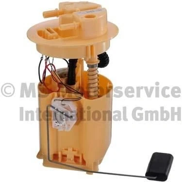 Afbeelding van Pierburg Brandstof toevoermodule 7.00468.93.0