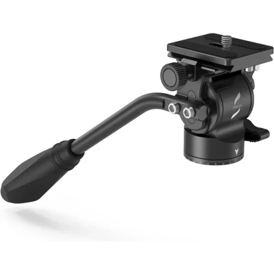 Afbeelding van SmallRig 2664 Tabletop Mini Tripod with Panoramic Ball Head