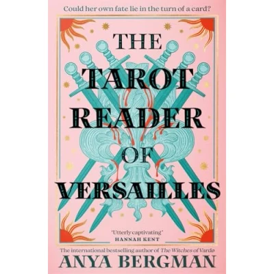 Image de The Tarot Reader of Versailles