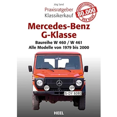 Afbeelding van Mercedes Benz G Klasse