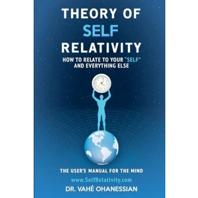 Afbeelding van Theory of Self Relativity