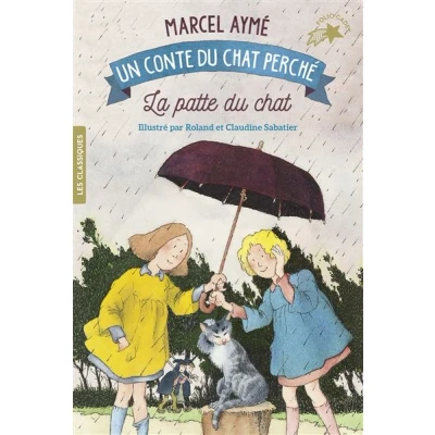 Afbeelding van La patte du chat