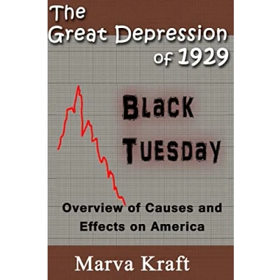 Afbeelding van The Great Depression of 1929