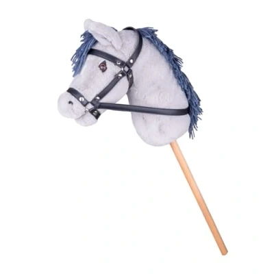 Afbeelding van Waldhausen Hobby Horse Milky Grijs