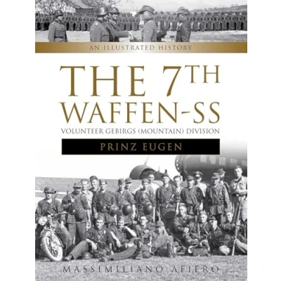 Afbeelding van The 7th Waffen SS