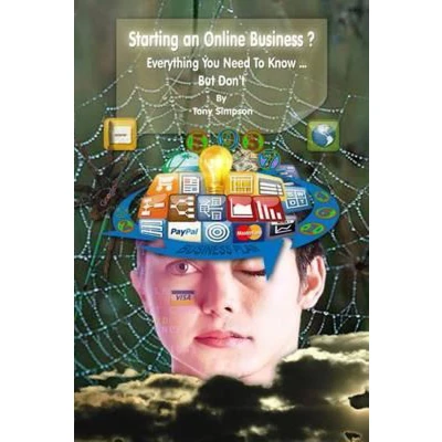 Afbeelding van Starting an Online Business ?