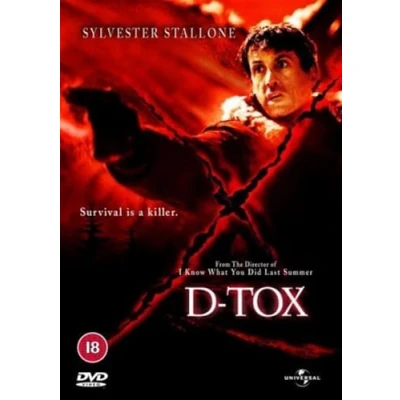 Afbeelding van D tox