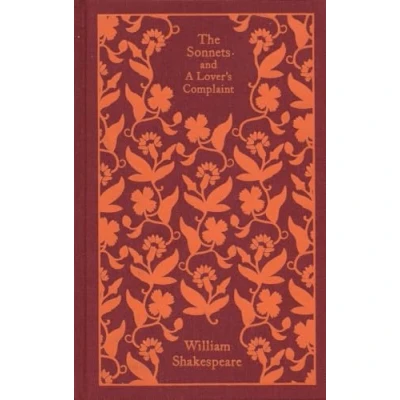 Afbeelding van Sonnets &amp; A Lovers Complaint