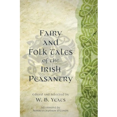 Afbeelding van Fairy and Folk Tales of the Irish Peasantry (Warbler Classics Annotated Edition)